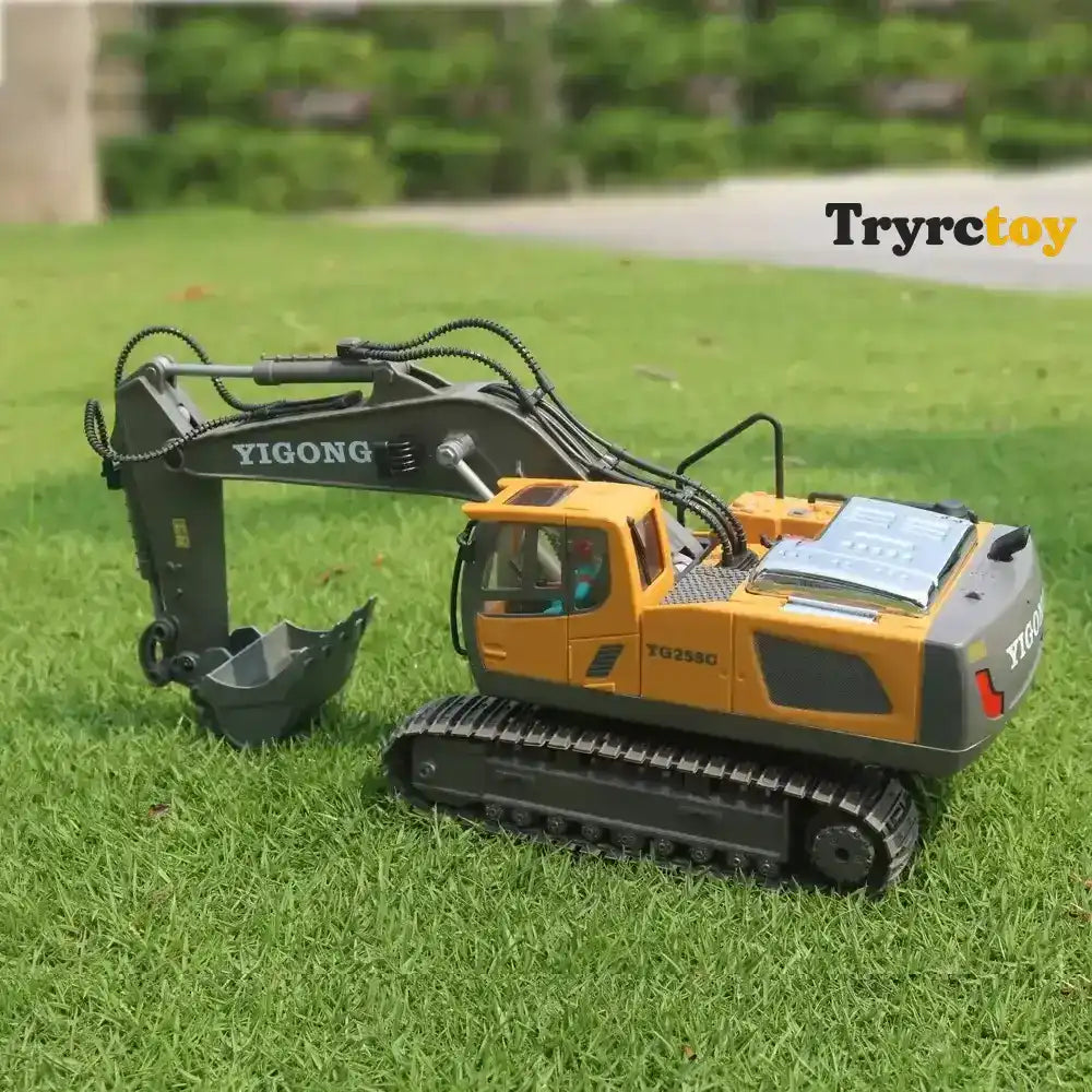 RC Loader