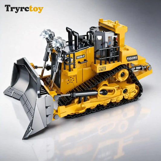 RC Loader Toy